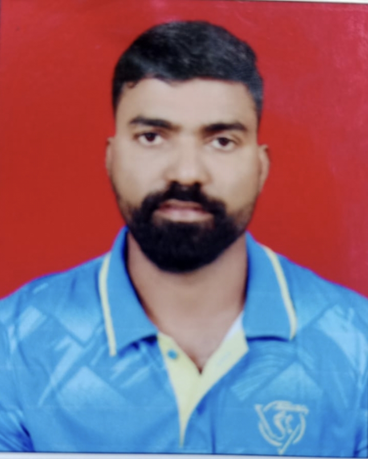 Nitesh Thale