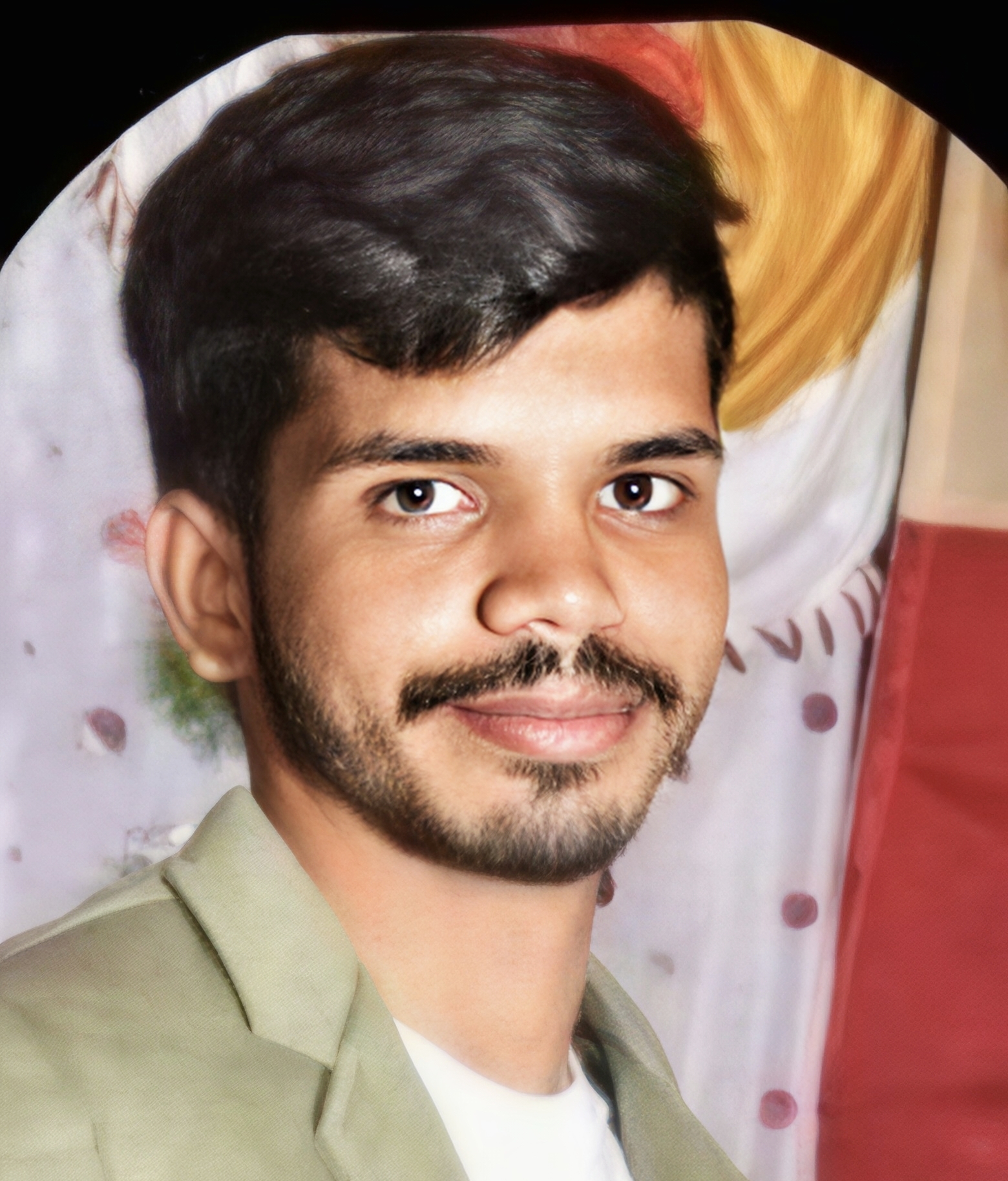 Shaik Nazeer