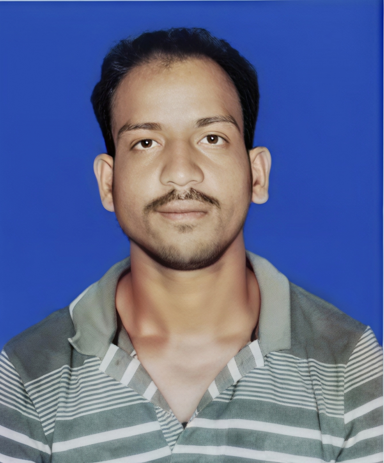 Gourishankar Ghadei