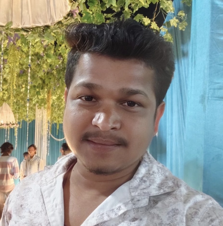 Sunaj Pradhan