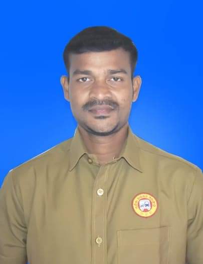 Ganeswar Sahu