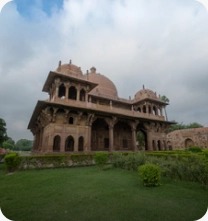 Sasaram