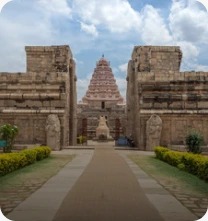 Thanjavur