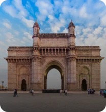 Mumbai