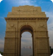 New Delhi