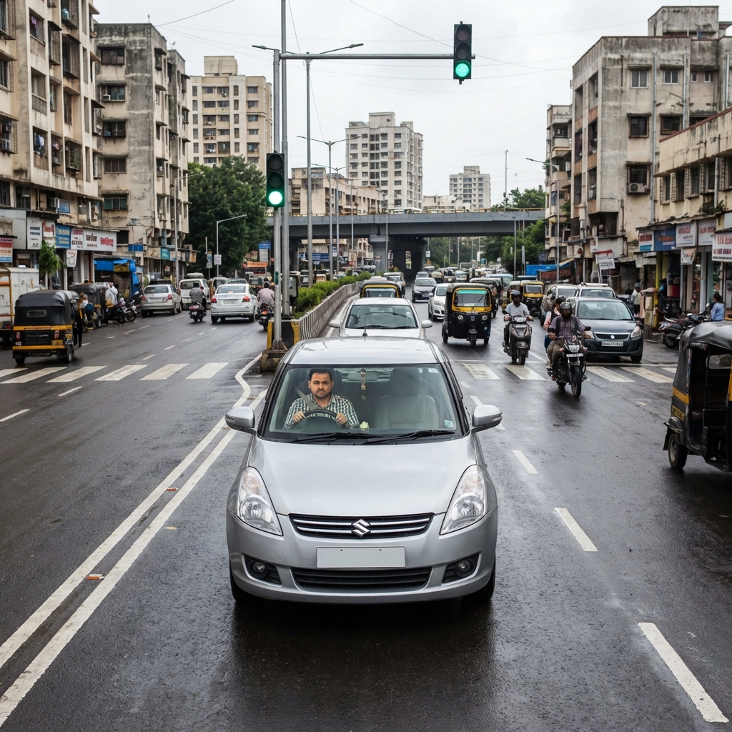Safe Driving Tips